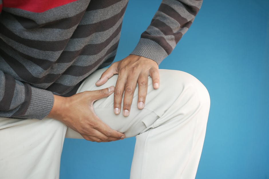 Cuales son las causas del dolor del muslo?