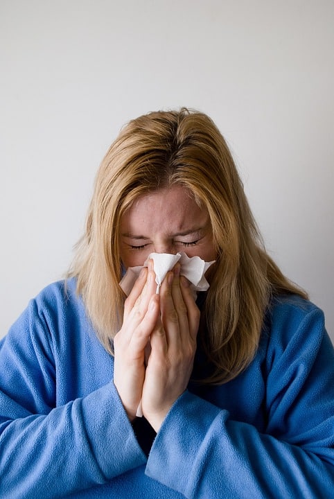Can Cold Weather Cause the Flu?
