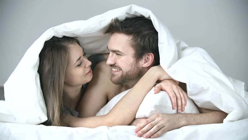How to Improve Libido with DHT