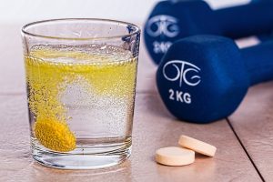 hashimoto vitamin b