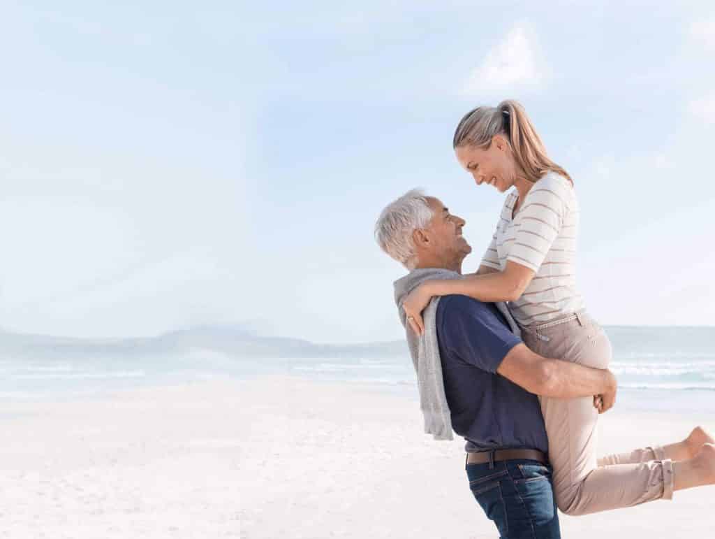 Terapia de reemplazo hormonal