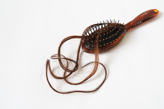 Beneficios del zinc para el cabello