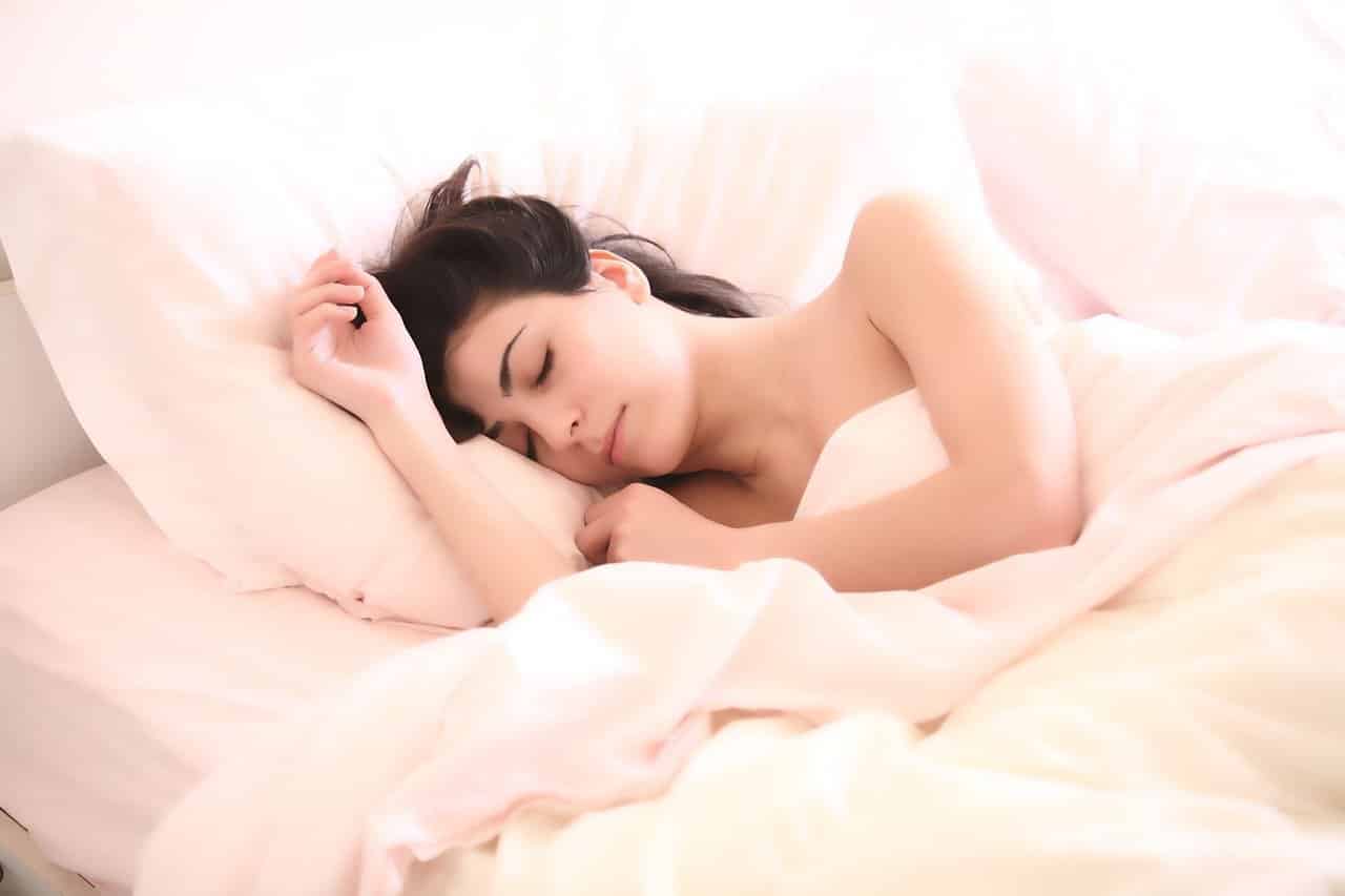 ¿Cómo se usa la melatonina para dormir?