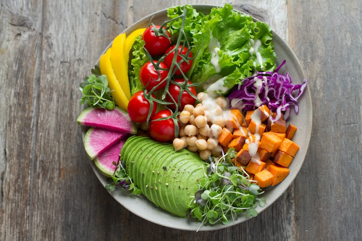 Metabolic optimization nutrition protocol